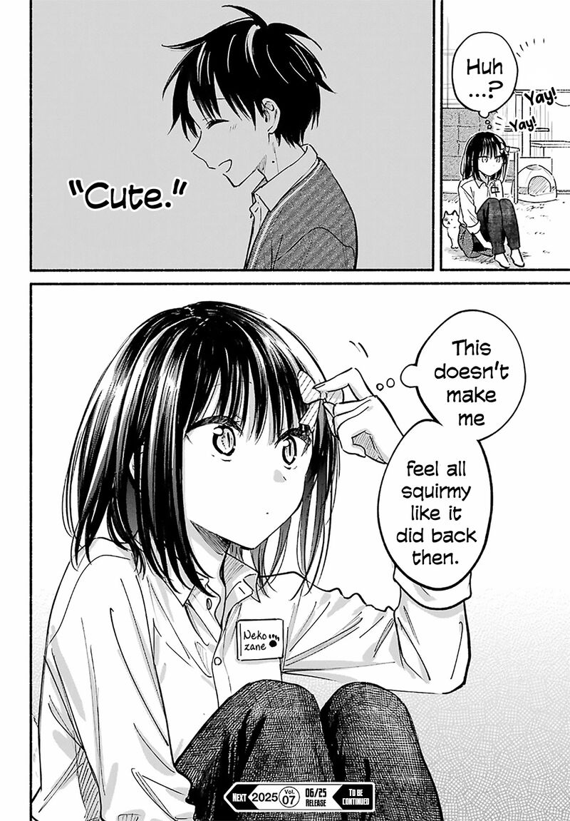 Tonari No Neko To Koi Shirazu 24 26