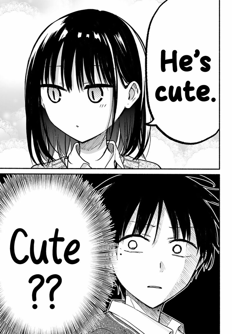 Tonari No Neko To Koi Shirazu 24 9