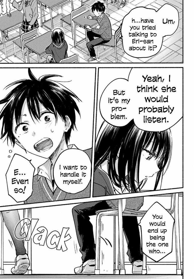 Tonari No Neko To Koi Shirazu 26 19