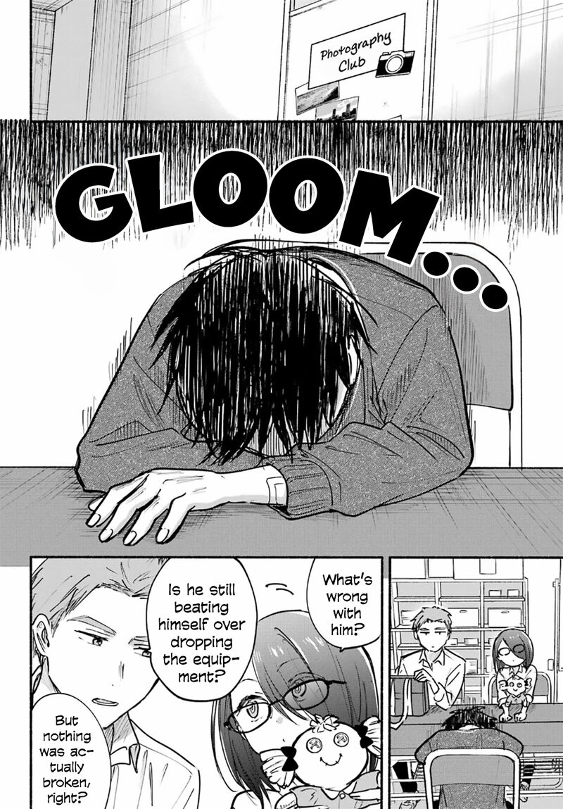 Tonari No Neko To Koi Shirazu 26 2