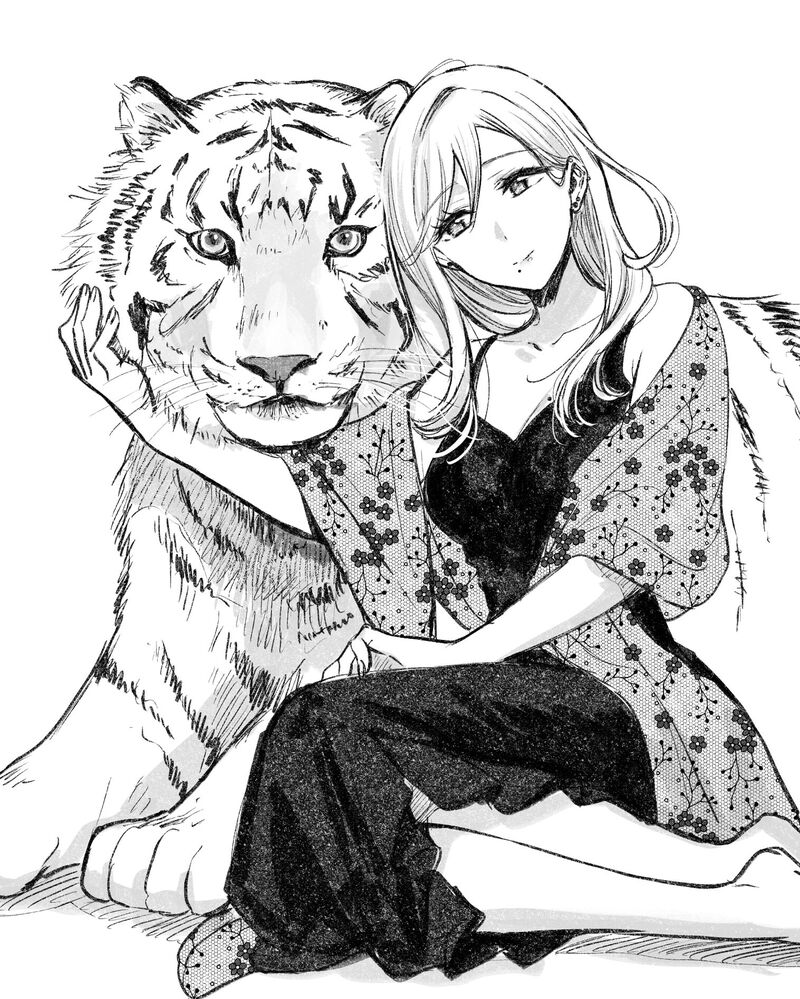 Tonari No Neko To Koi Shirazu 26 23
