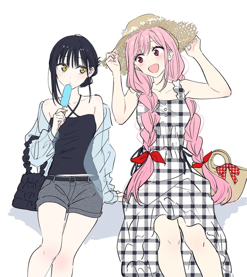 Tonari No Neko To Koi Shirazu 26 24
