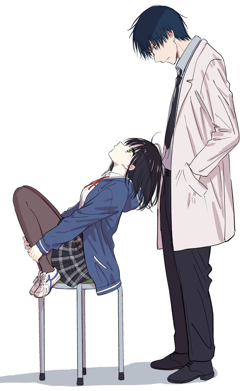 Tonari No Neko To Koi Shirazu 26 25
