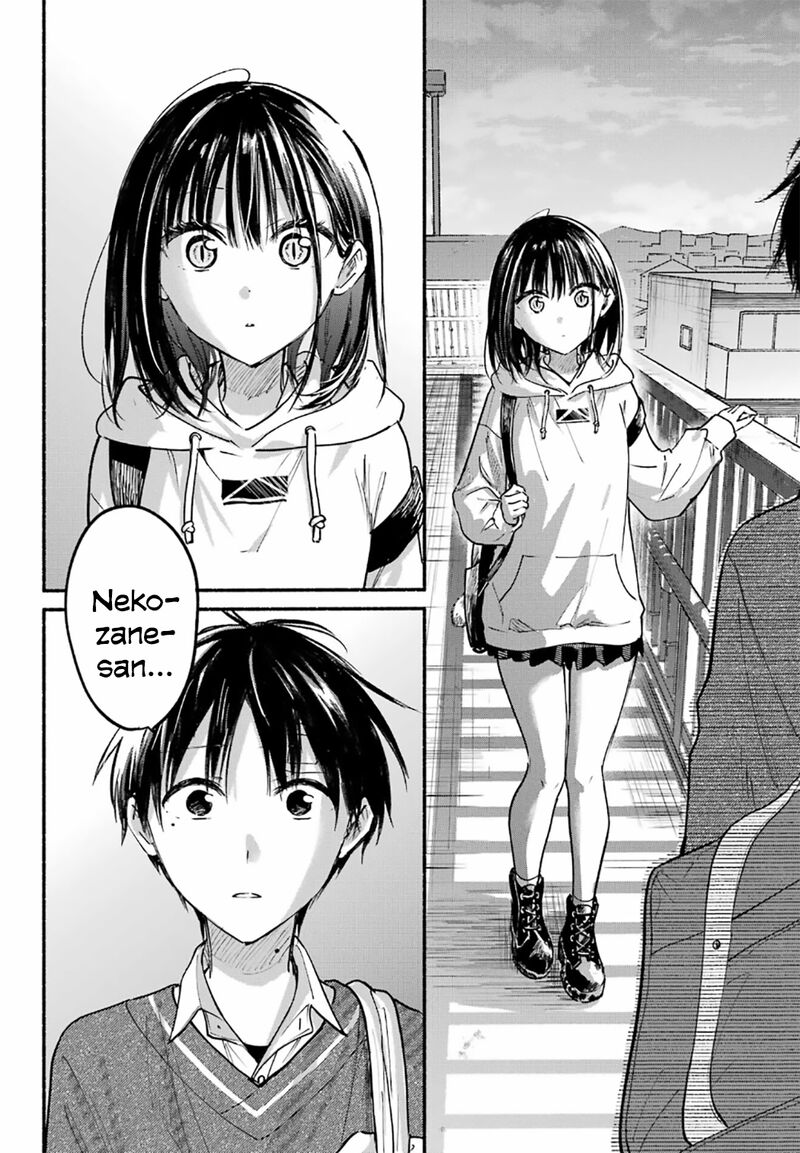Tonari No Neko To Koi Shirazu 27 10