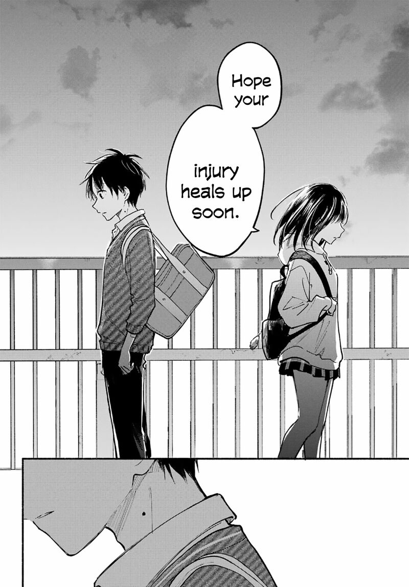 Tonari No Neko To Koi Shirazu 27 16