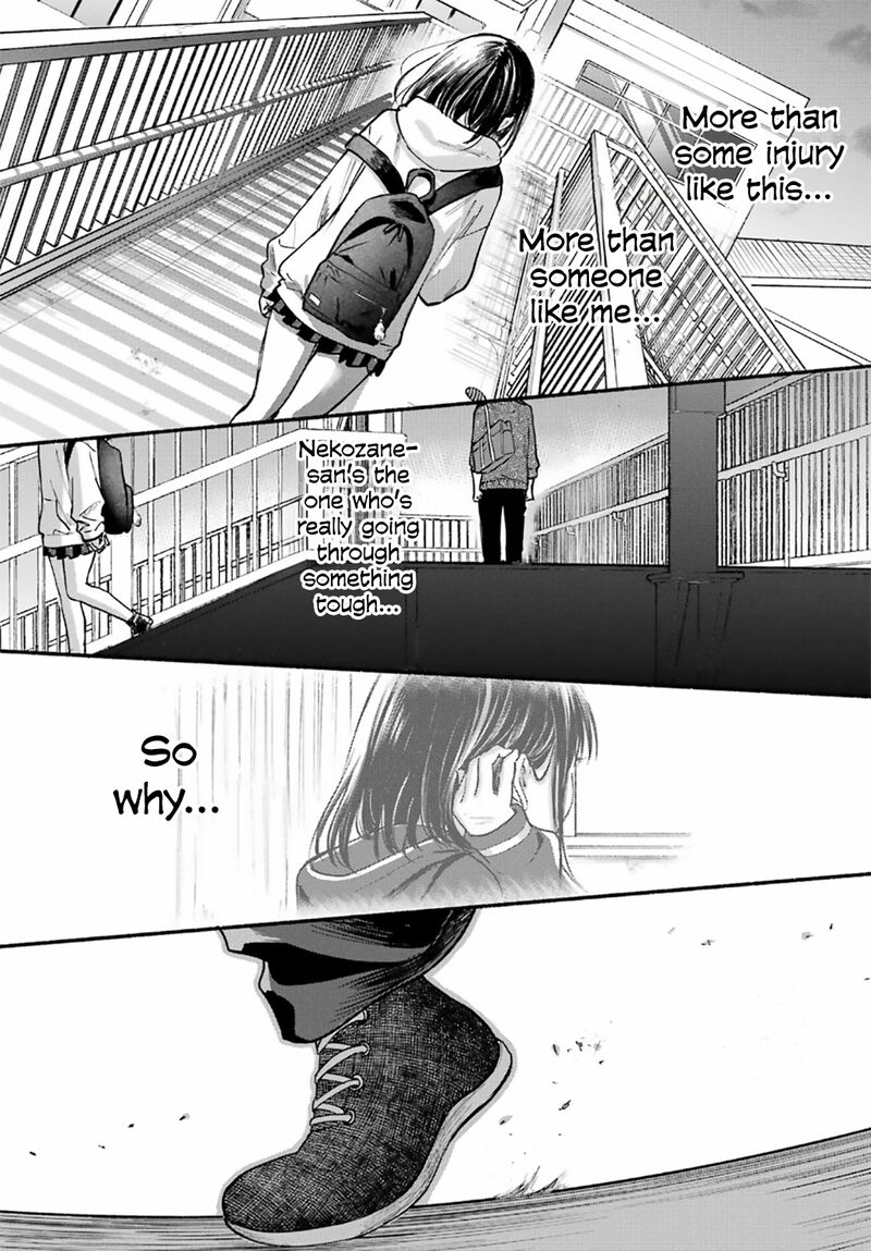 Tonari No Neko To Koi Shirazu 27 17