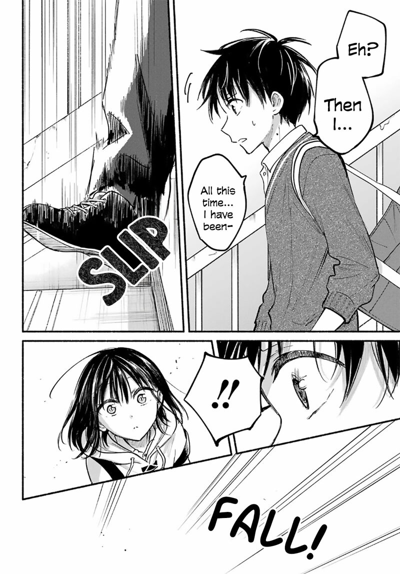 Tonari No Neko To Koi Shirazu 27 23