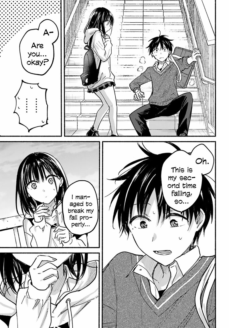 Tonari No Neko To Koi Shirazu 27 24