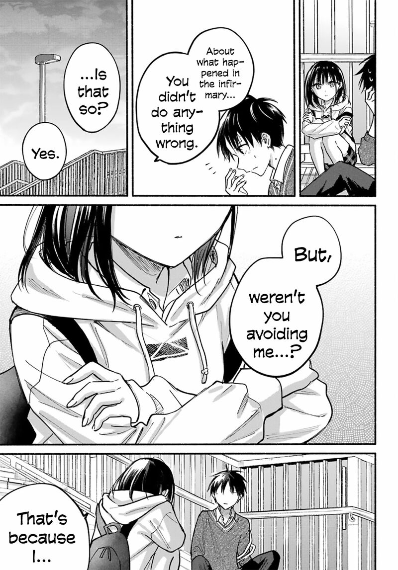Tonari No Neko To Koi Shirazu 27 27