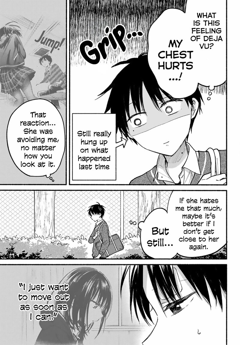 Tonari No Neko To Koi Shirazu 27 3
