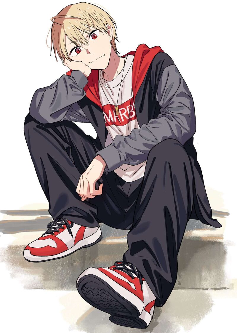 Tonari No Neko To Koi Shirazu 29 34