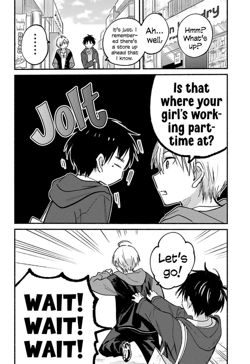 Tonari No Neko To Koi Shirazu 29 5