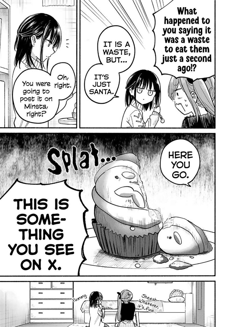 Tonari No Neko To Koi Shirazu 31 9