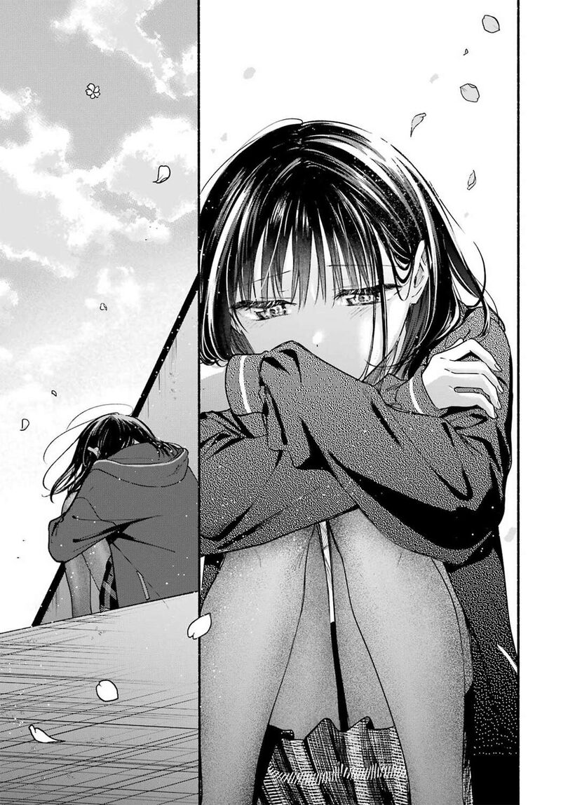 Tonari No Neko To Koi Shirazu 33 19