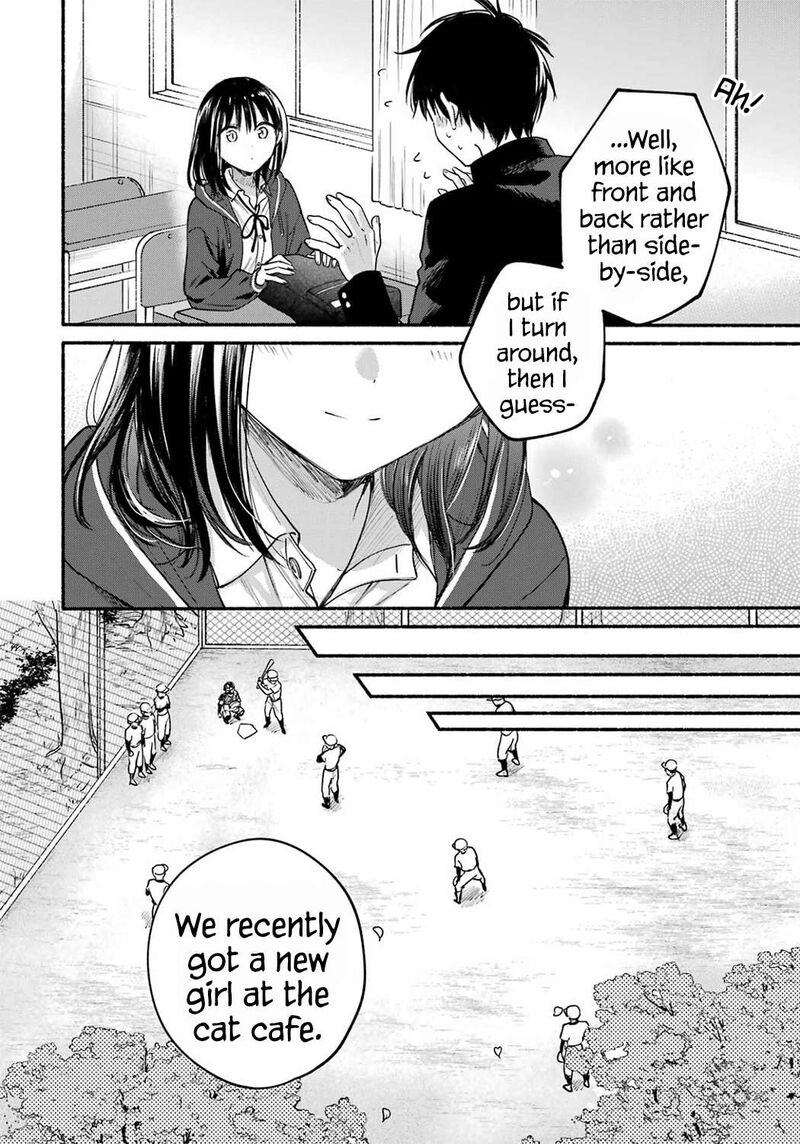 Tonari No Neko To Koi Shirazu 33 28