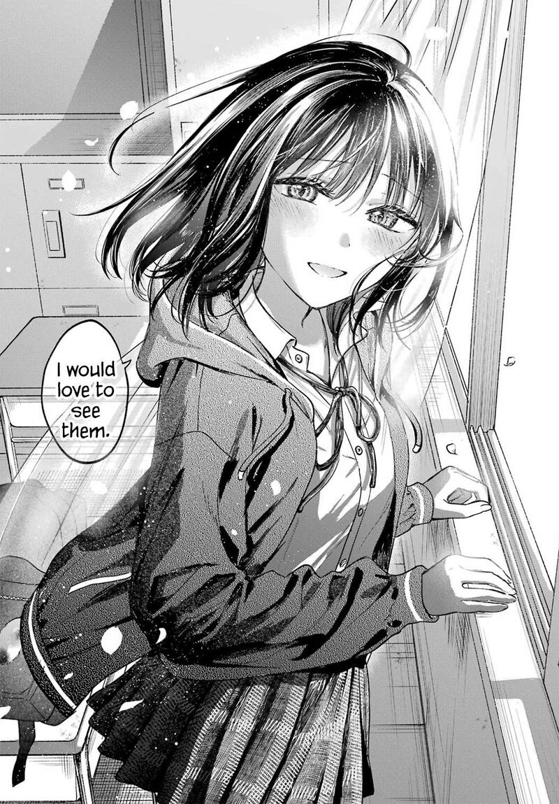 Tonari No Neko To Koi Shirazu 33 33