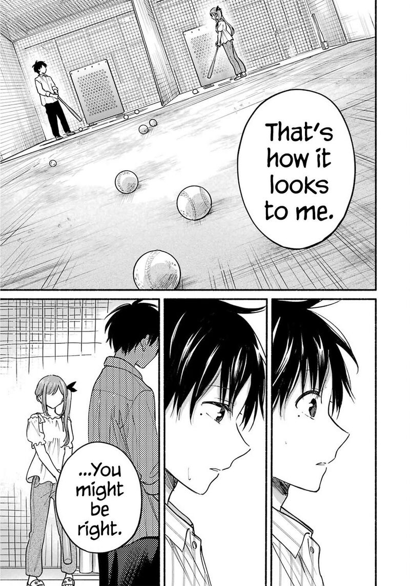 Tonari No Neko To Koi Shirazu 35 13