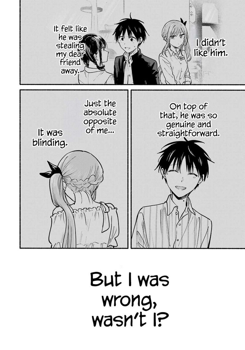 Tonari No Neko To Koi Shirazu 35 16