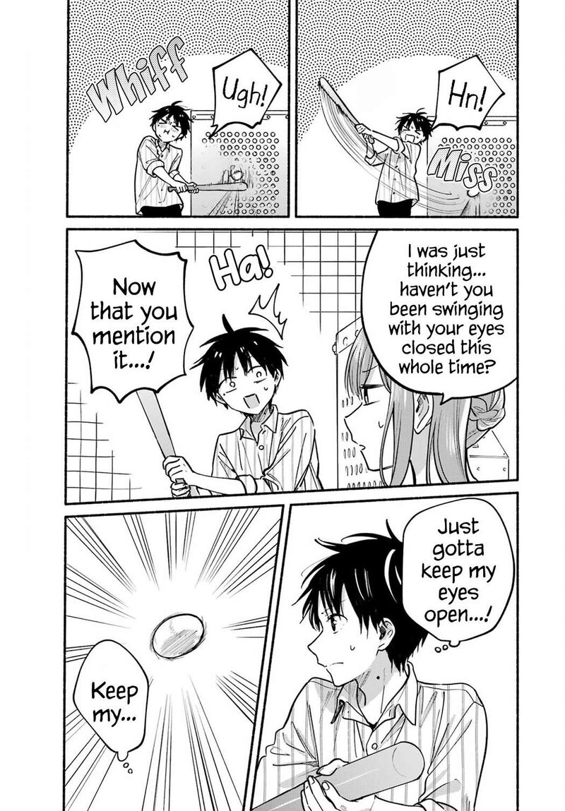 Tonari No Neko To Koi Shirazu 35 5