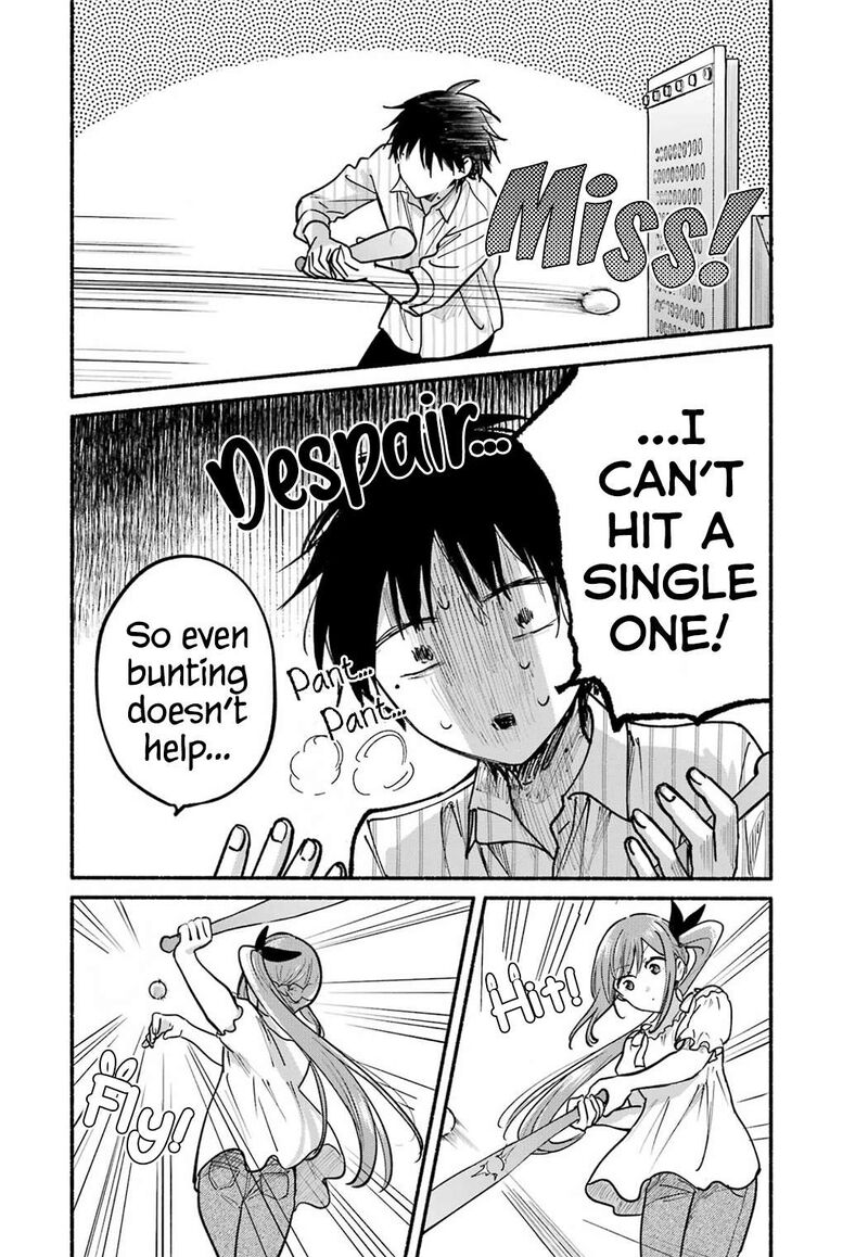 Tonari No Neko To Koi Shirazu 35 6