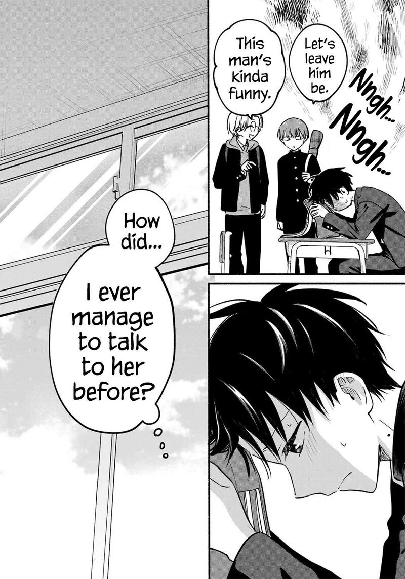 Tonari No Neko To Koi Shirazu 38 10