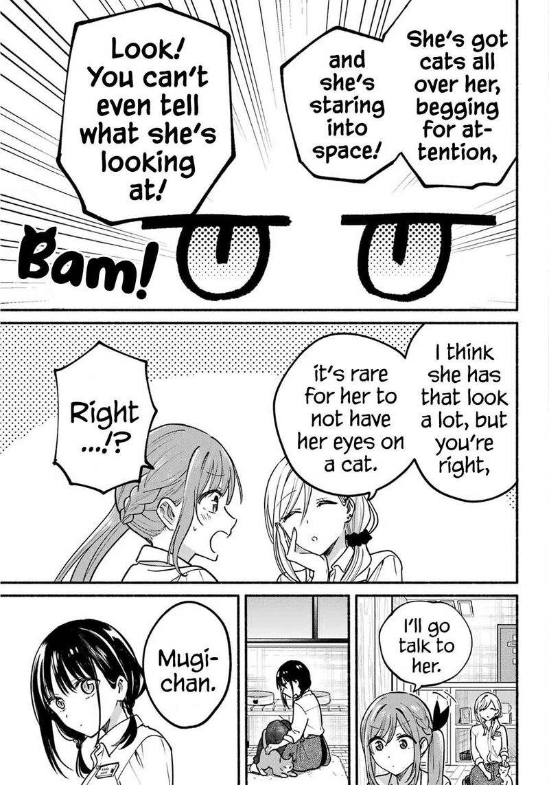 Tonari No Neko To Koi Shirazu 38 13
