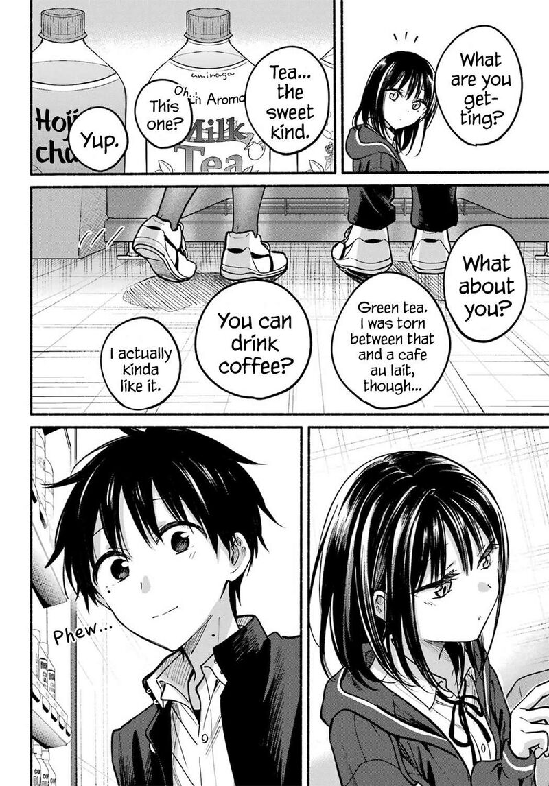 Tonari No Neko To Koi Shirazu 38 26