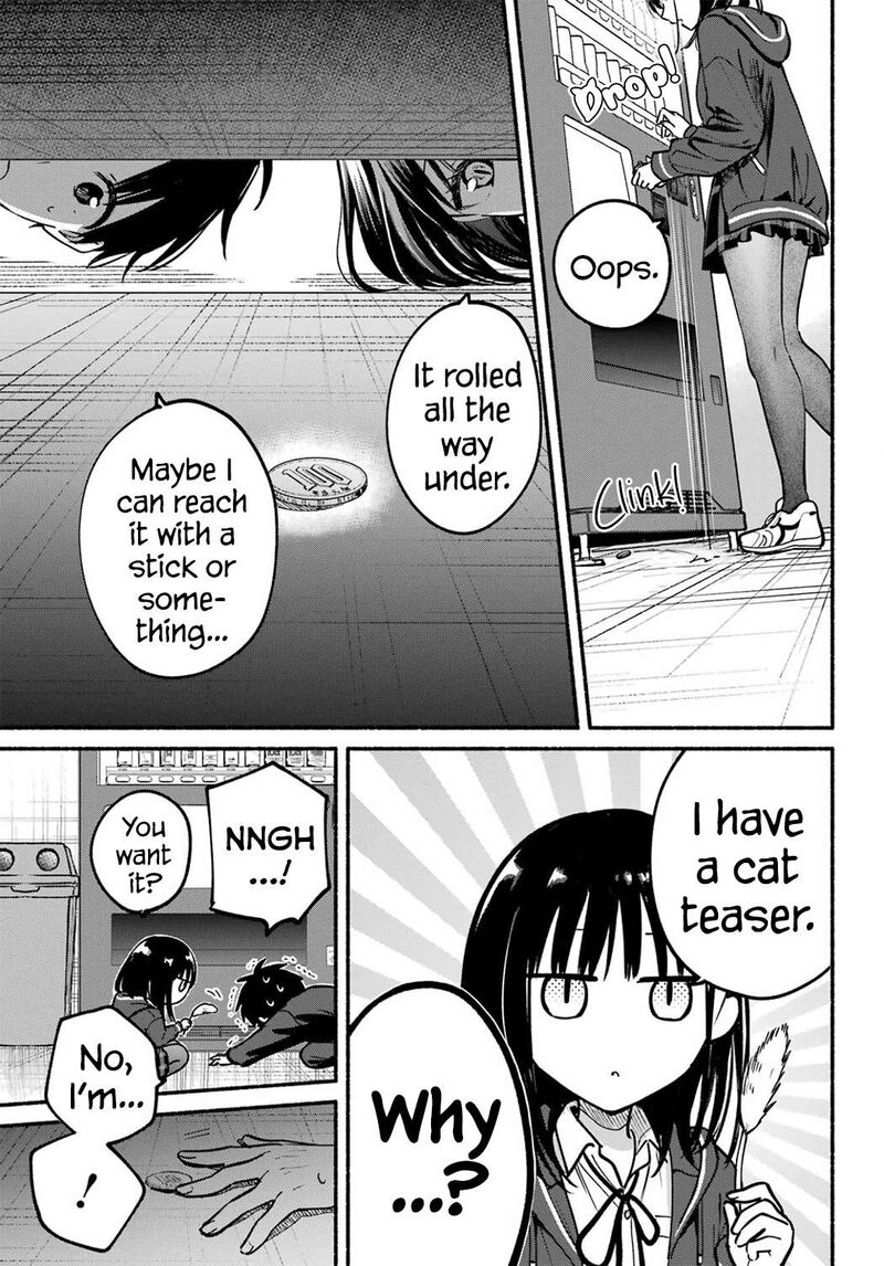Tonari No Neko To Koi Shirazu 38 27