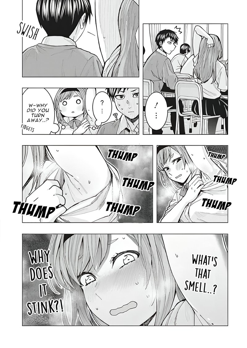 Tonari No Nobukuni San Wa Ore No Koto Ga Sukina Ki Ga Suru 1 10