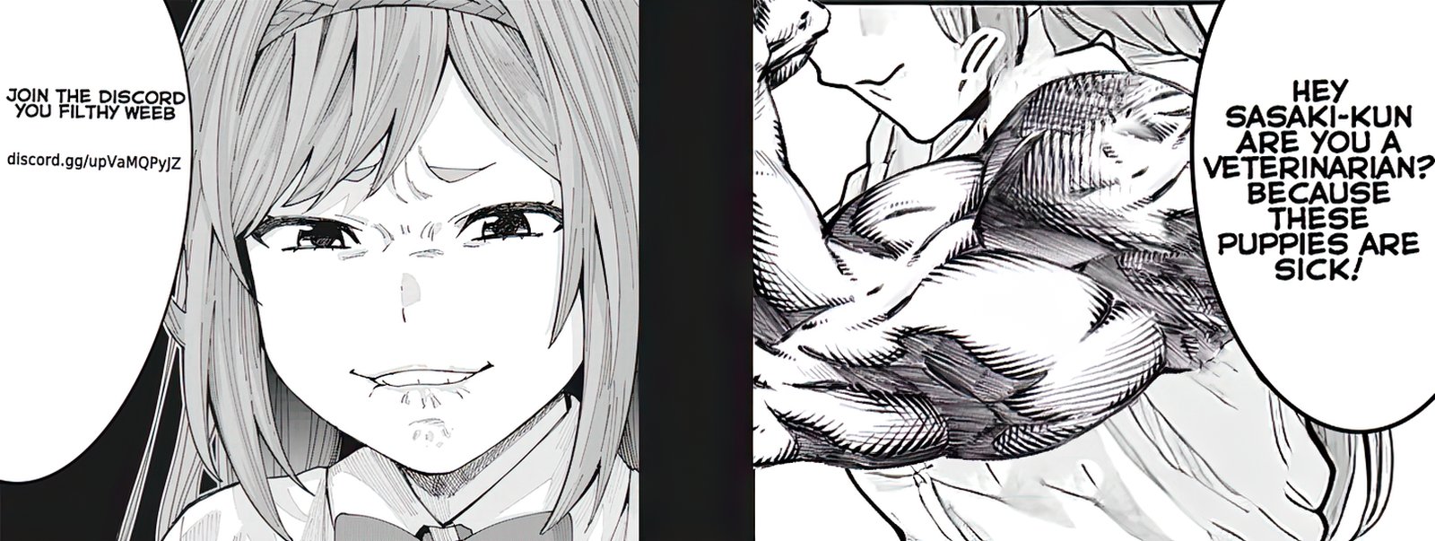 Tonari No Nobukuni San Wa Ore No Koto Ga Sukina Ki Ga Suru 1 16