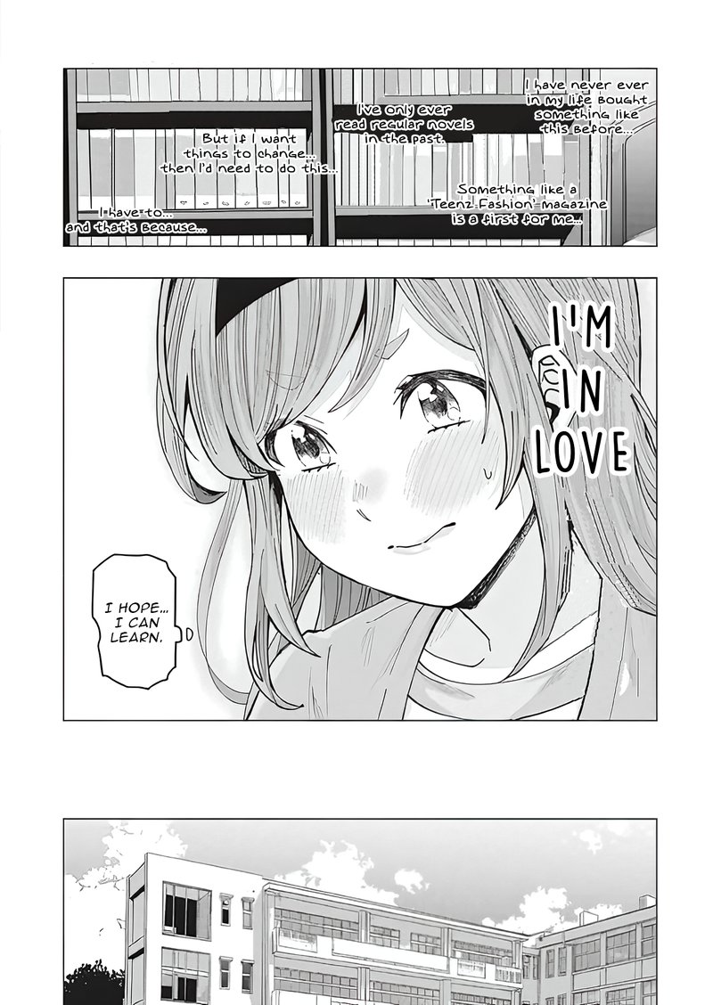 Tonari No Nobukuni San Wa Ore No Koto Ga Sukina Ki Ga Suru 1 4
