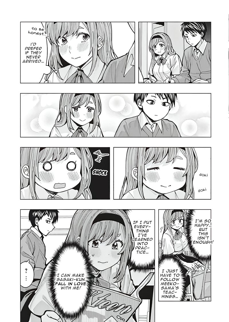 Tonari No Nobukuni San Wa Ore No Koto Ga Sukina Ki Ga Suru 1 6