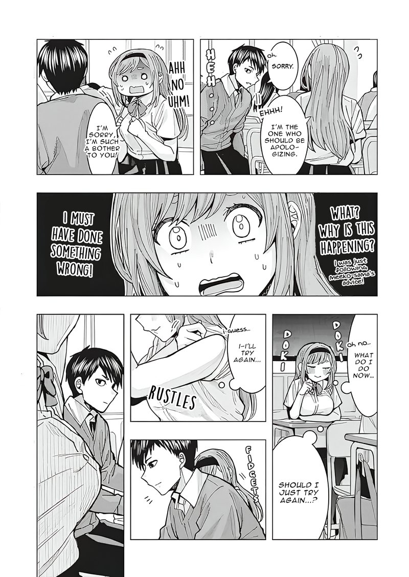 Tonari No Nobukuni San Wa Ore No Koto Ga Sukina Ki Ga Suru 1 8