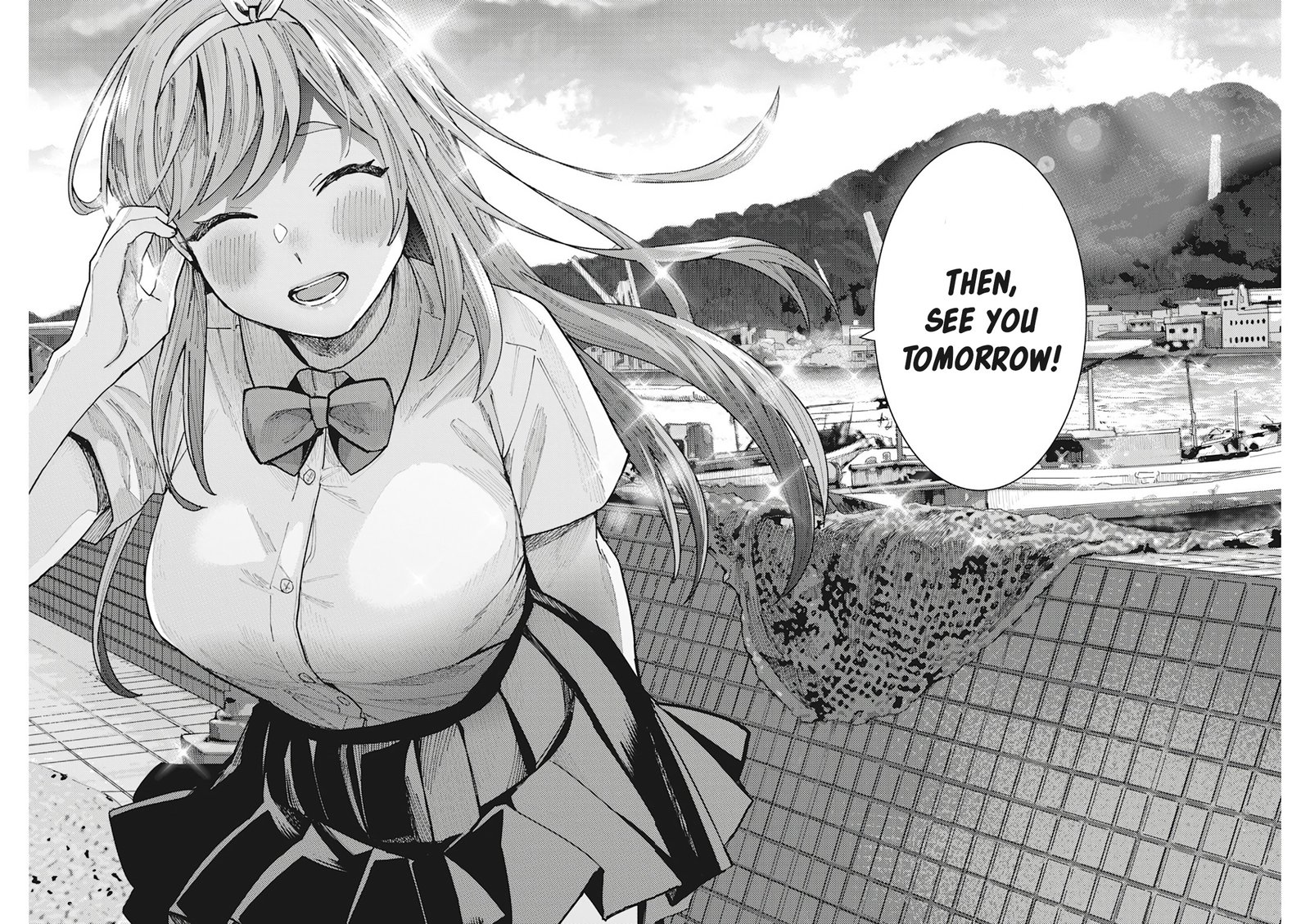 Tonari No Nobukuni San Wa Ore No Koto Ga Sukina Ki Ga Suru 10 10