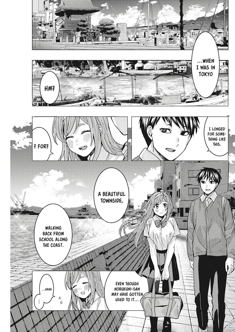 Tonari No Nobukuni San Wa Ore No Koto Ga Sukina Ki Ga Suru 10 7