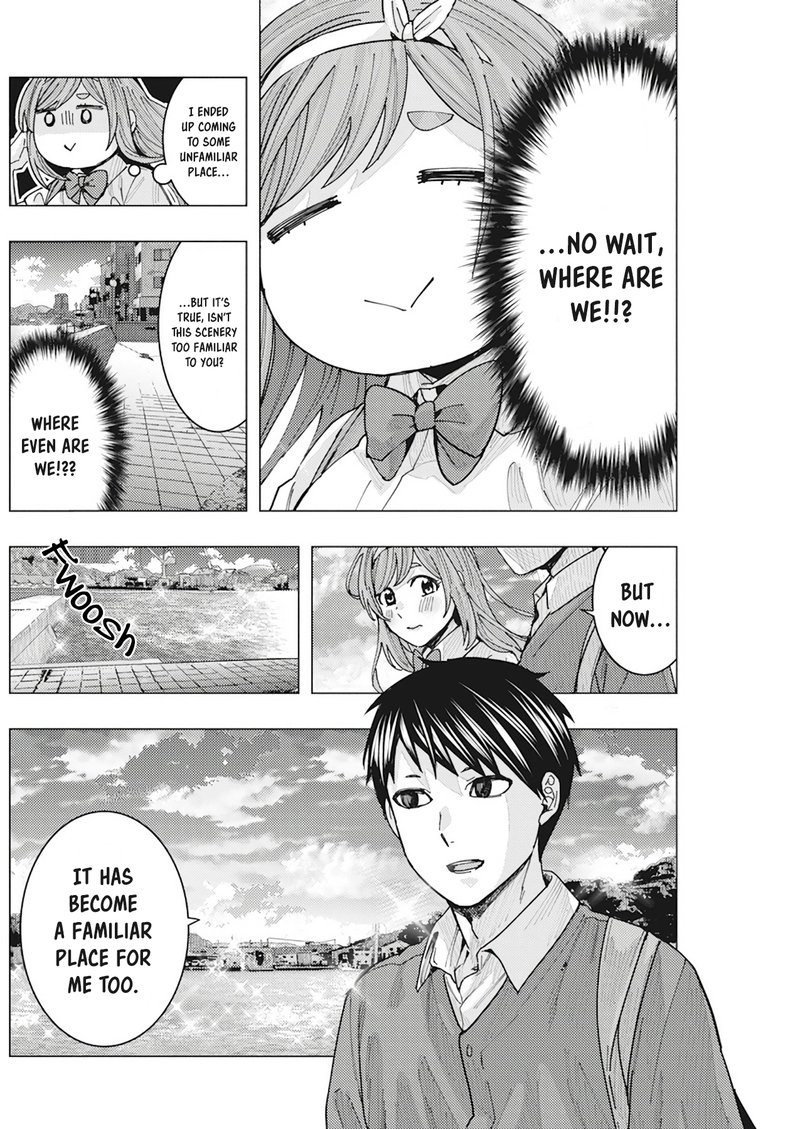 Tonari No Nobukuni San Wa Ore No Koto Ga Sukina Ki Ga Suru 10 8