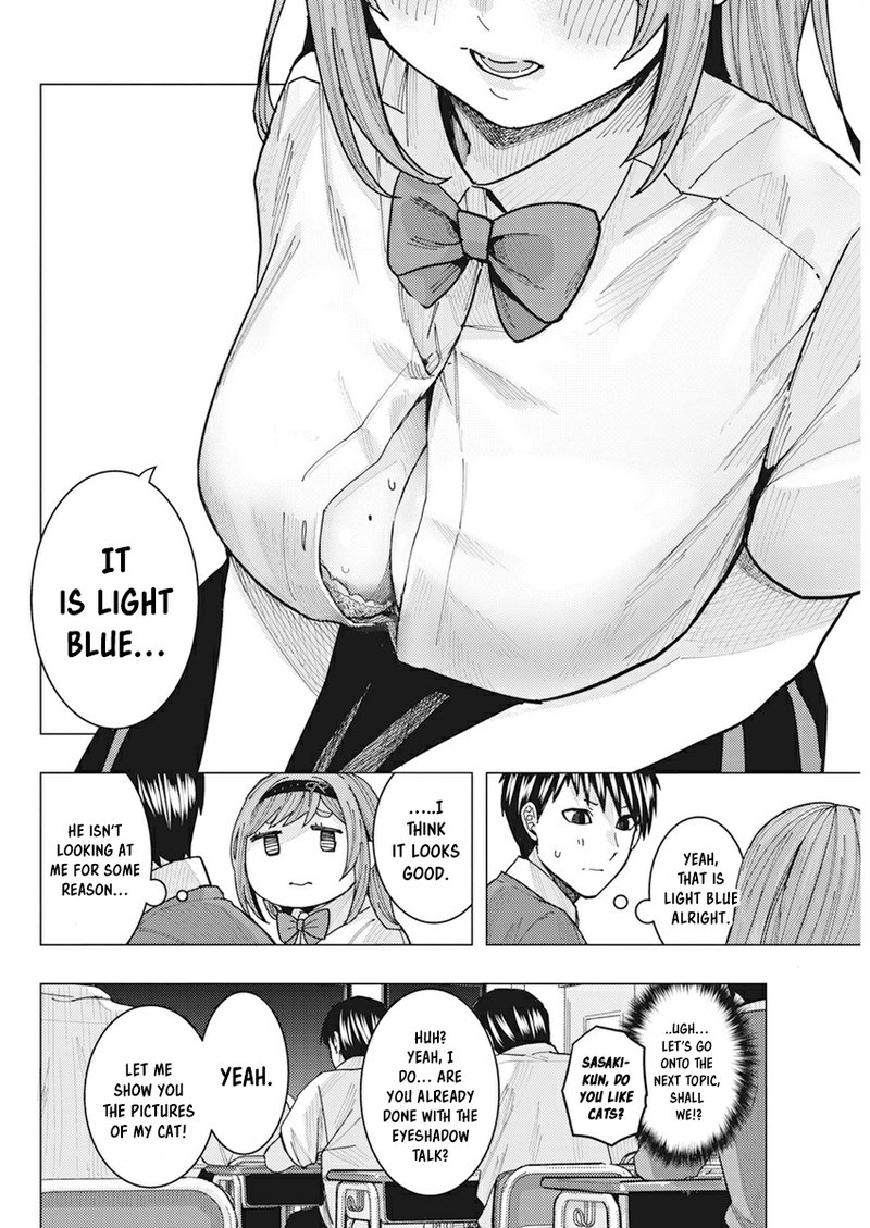 Tonari No Nobukuni San Wa Ore No Koto Ga Sukina Ki Ga Suru 11 10