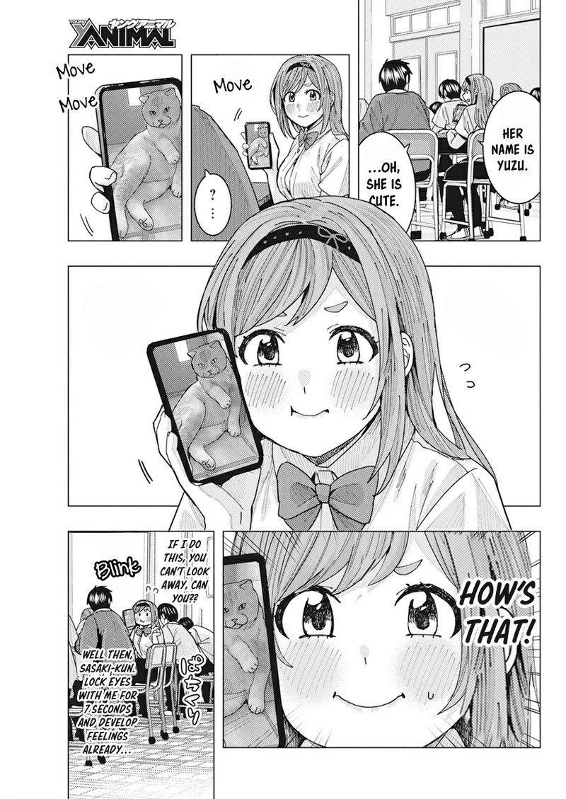 Tonari No Nobukuni San Wa Ore No Koto Ga Sukina Ki Ga Suru 11 11