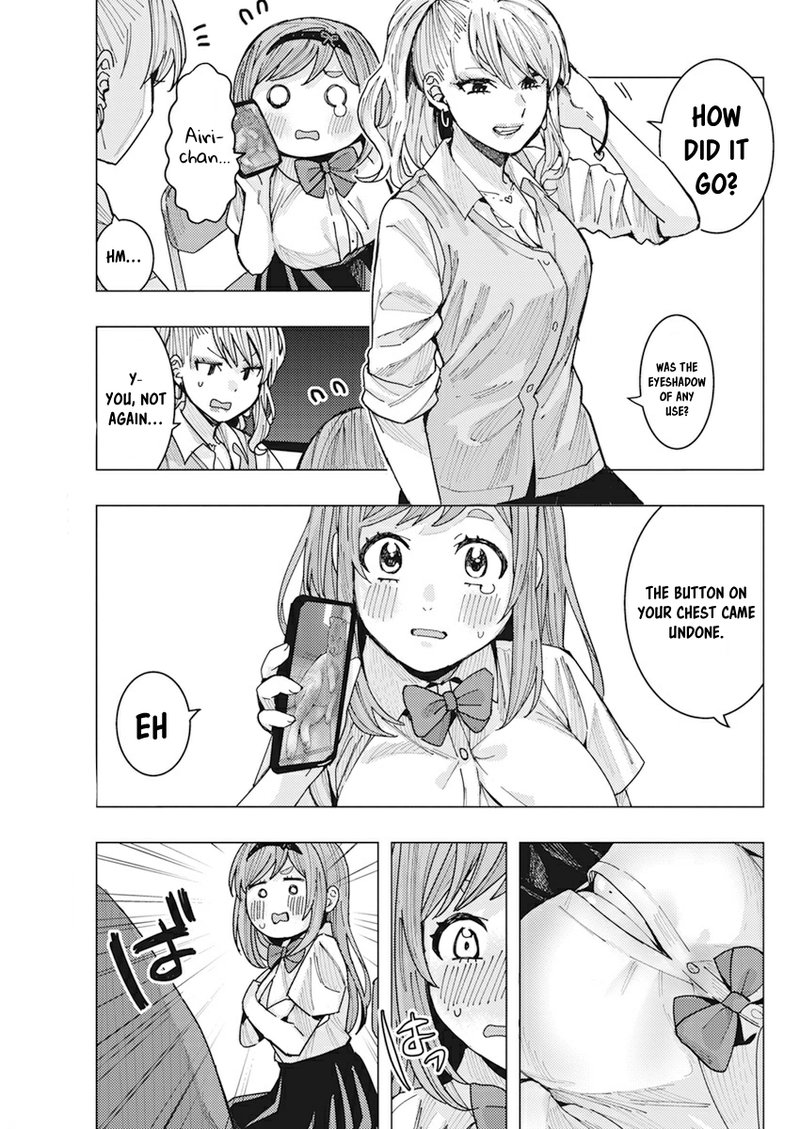 Tonari No Nobukuni San Wa Ore No Koto Ga Sukina Ki Ga Suru 11 13