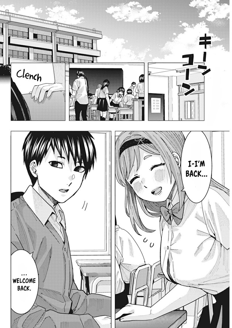 Tonari No Nobukuni San Wa Ore No Koto Ga Sukina Ki Ga Suru 11 2