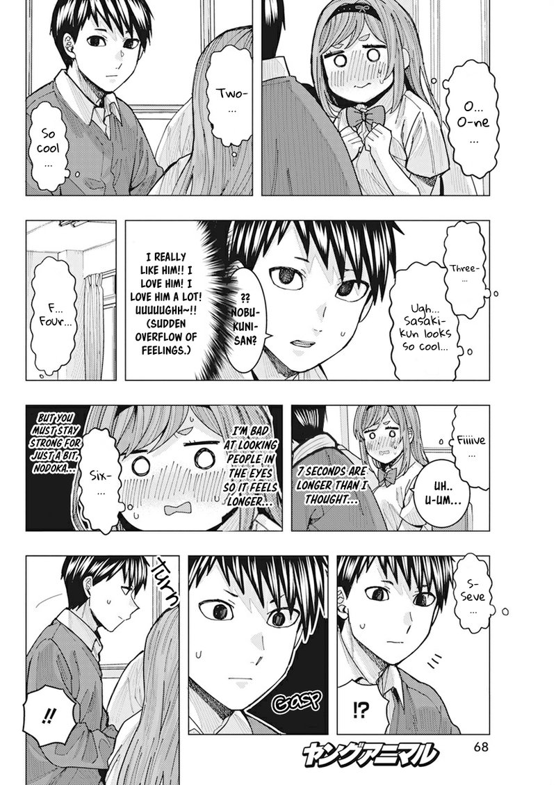 Tonari No Nobukuni San Wa Ore No Koto Ga Sukina Ki Ga Suru 11 6