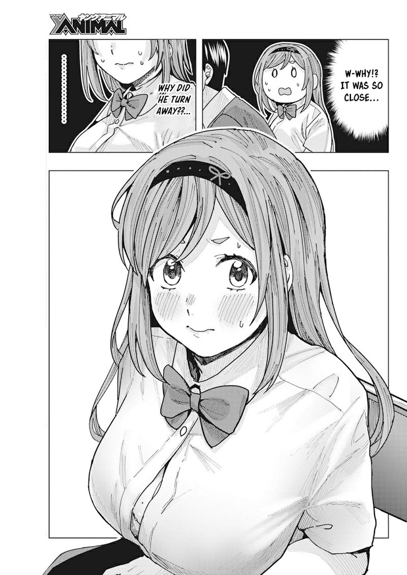Tonari No Nobukuni San Wa Ore No Koto Ga Sukina Ki Ga Suru 11 7