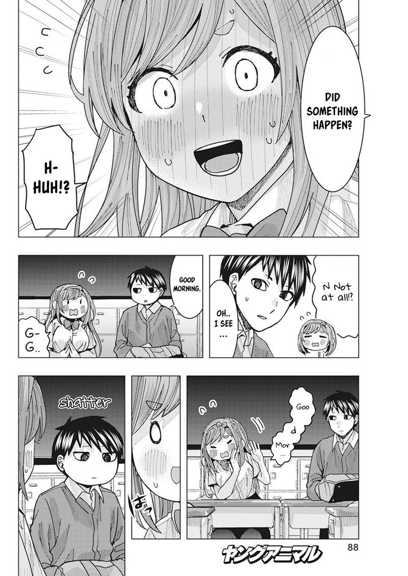Tonari No Nobukuni San Wa Ore No Koto Ga Sukina Ki Ga Suru 12 10