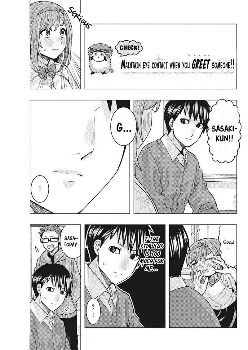 Tonari No Nobukuni San Wa Ore No Koto Ga Sukina Ki Ga Suru 12 11