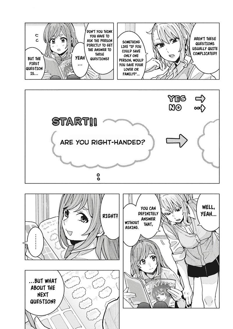 Tonari No Nobukuni San Wa Ore No Koto Ga Sukina Ki Ga Suru 14 5