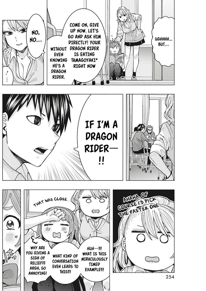 Tonari No Nobukuni San Wa Ore No Koto Ga Sukina Ki Ga Suru 14 8