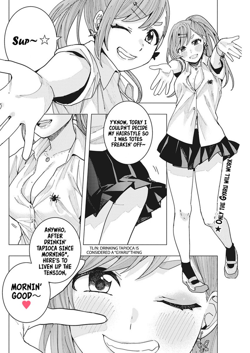 Tonari No Nobukuni San Wa Ore No Koto Ga Sukina Ki Ga Suru 15 2