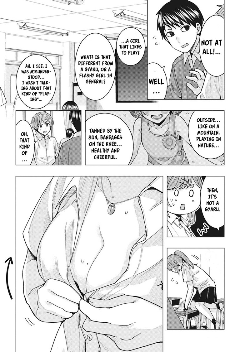 Tonari No Nobukuni San Wa Ore No Koto Ga Sukina Ki Ga Suru 15 8
