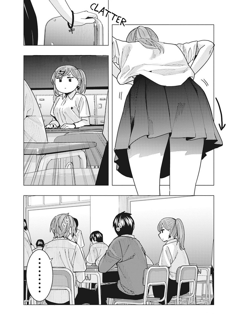 Tonari No Nobukuni San Wa Ore No Koto Ga Sukina Ki Ga Suru 15 9