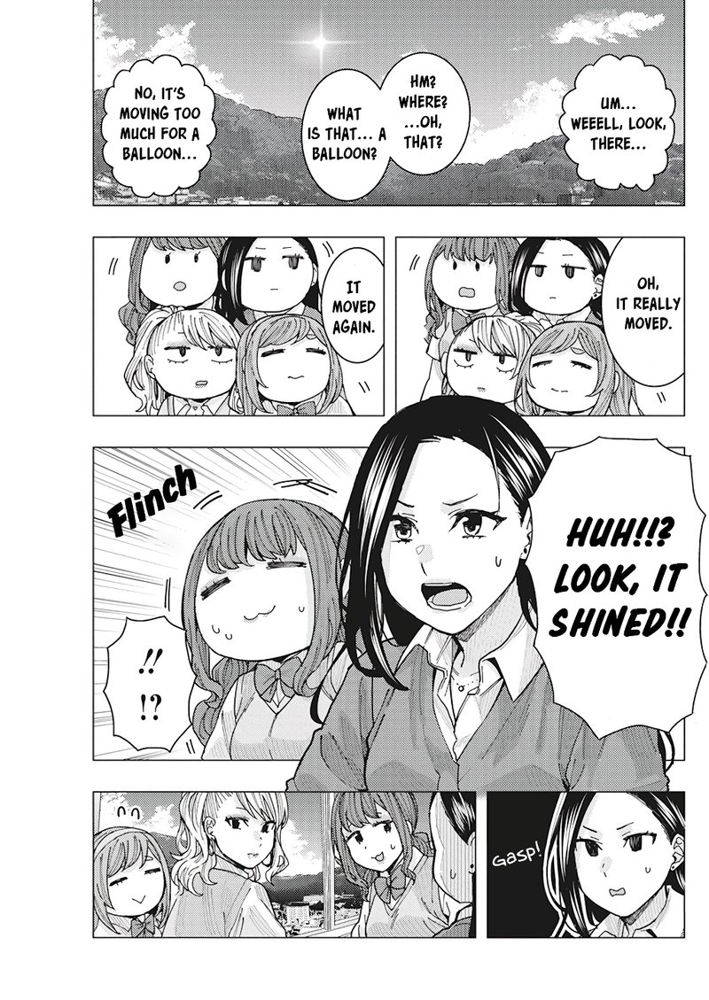 Tonari No Nobukuni San Wa Ore No Koto Ga Sukina Ki Ga Suru 17 11